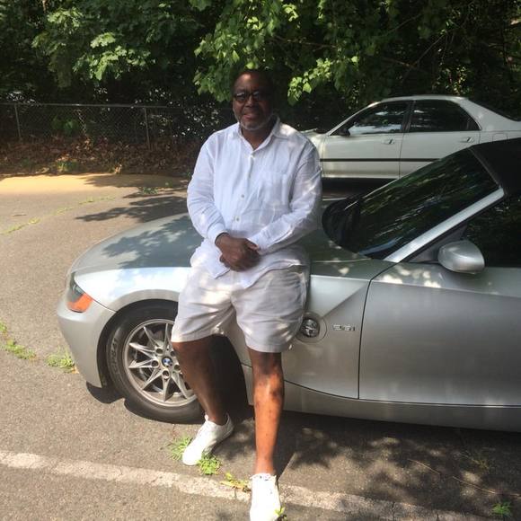 Meet your Posher, Sheldon - Picture 1 of 1